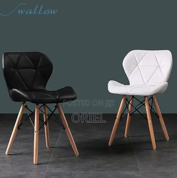 Home Chairs; Classic Eames Inspired Home Dining Chair
