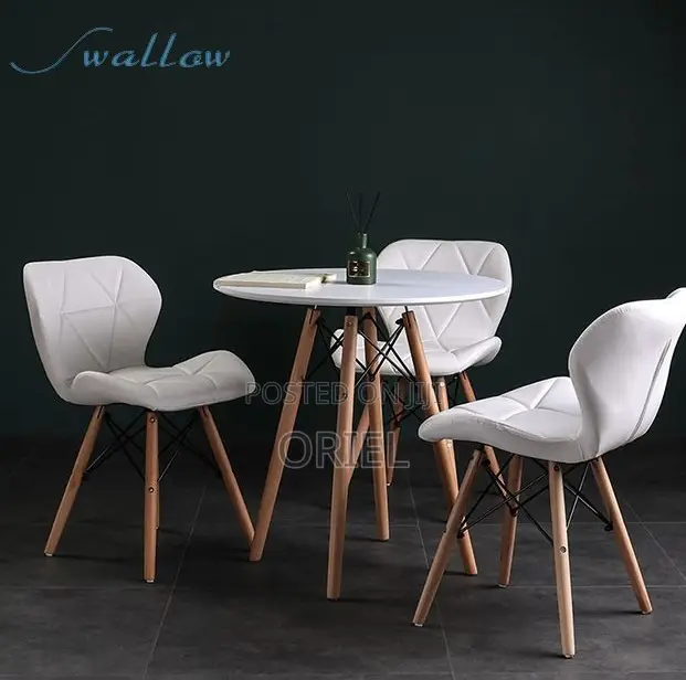 Home Chairs; Classic Eames Inspired Home Dining Chair