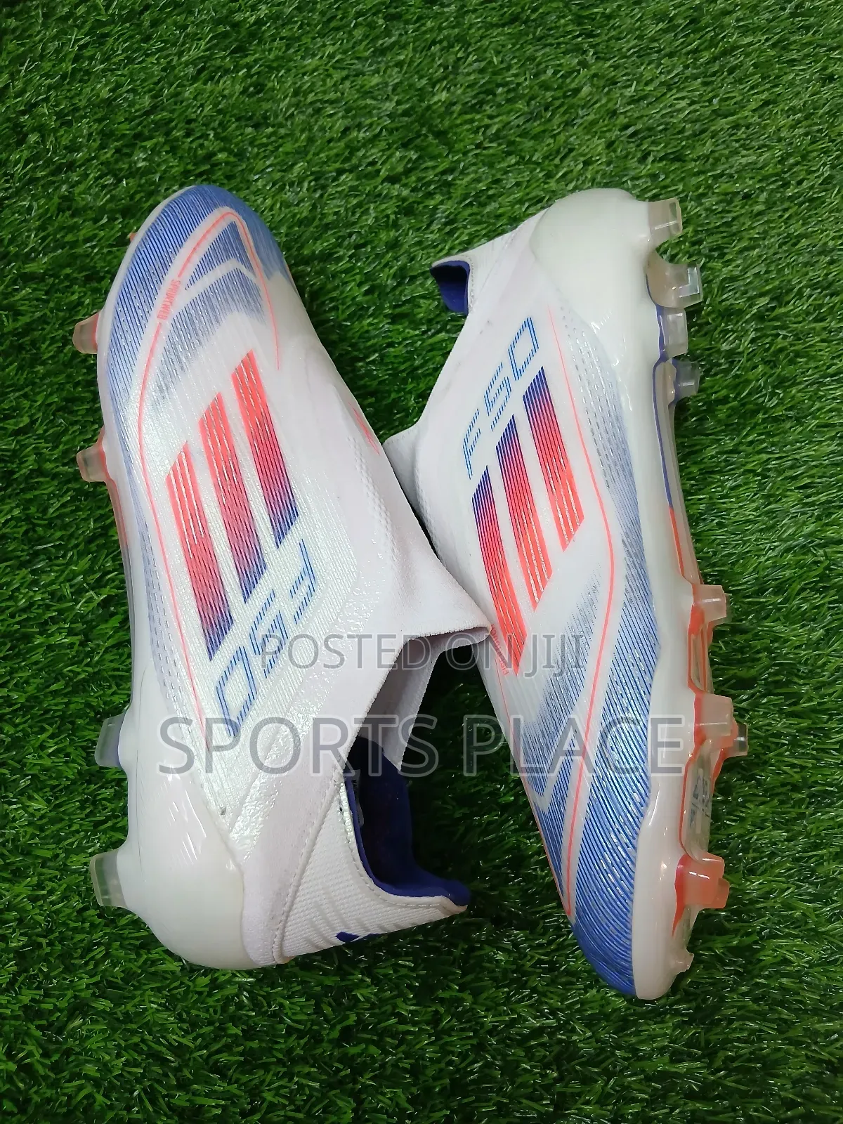 Adidas F50 "Advancement Pack" Fg Elite Football Boots