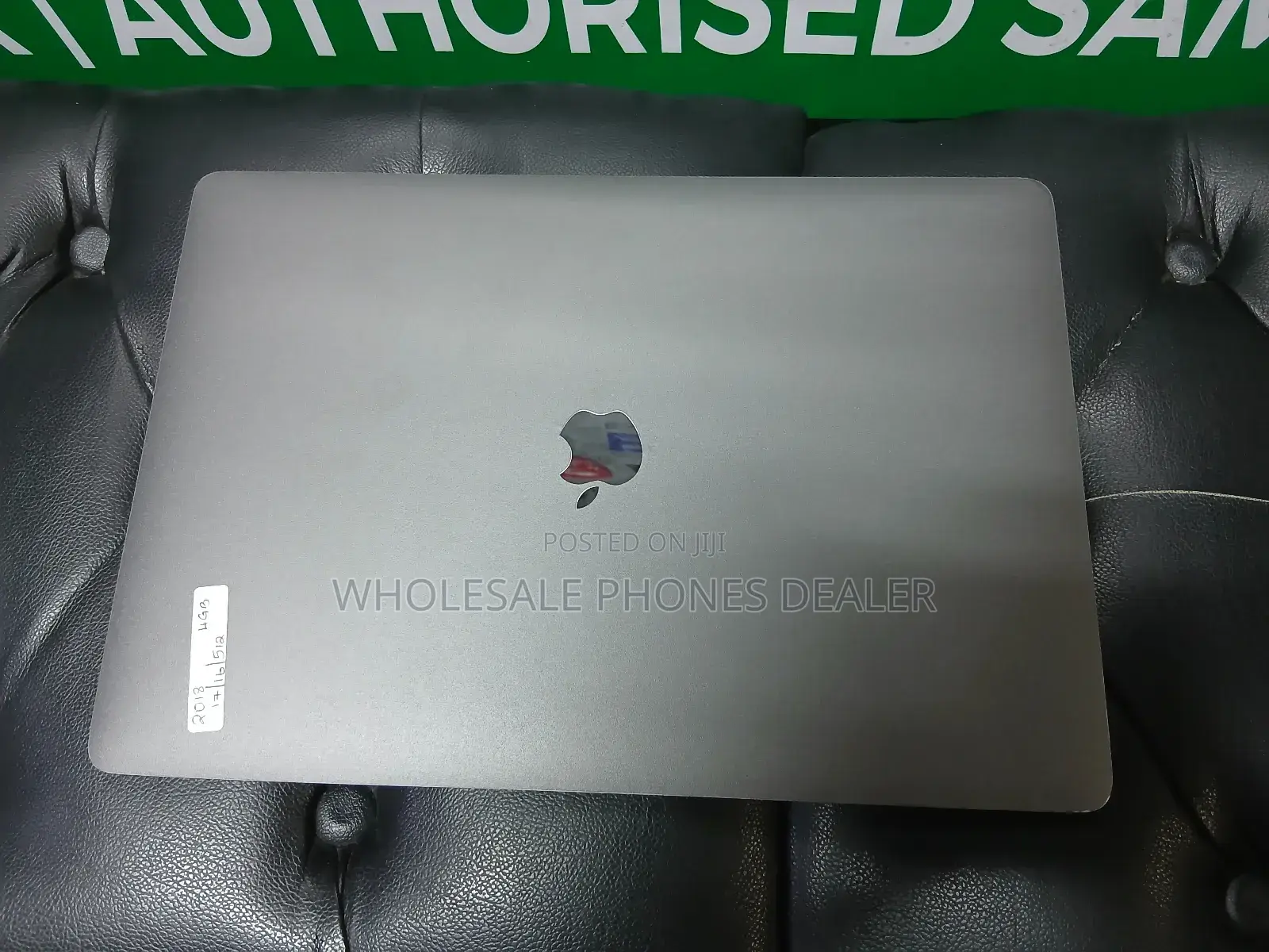Laptop Apple MacBook 2018 16GB Intel Core i7 SSD 512GB