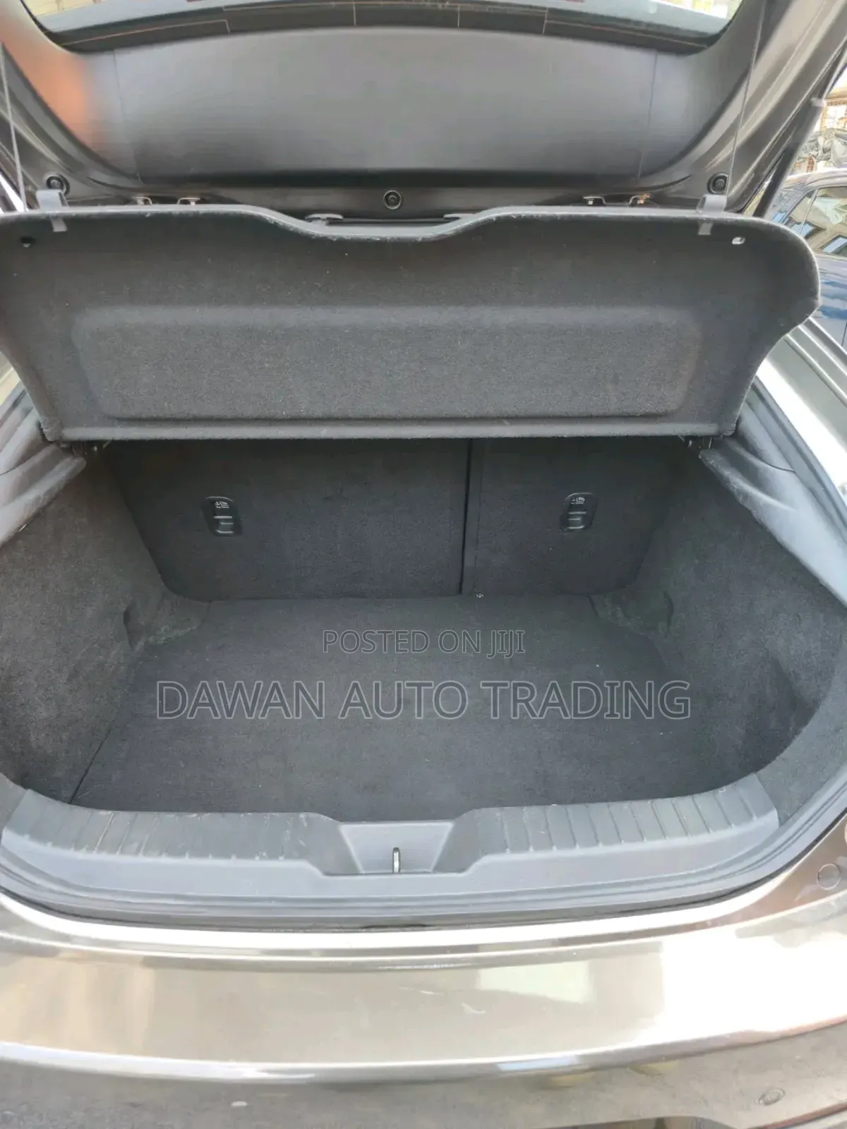 Mazda 3 2020 Gray