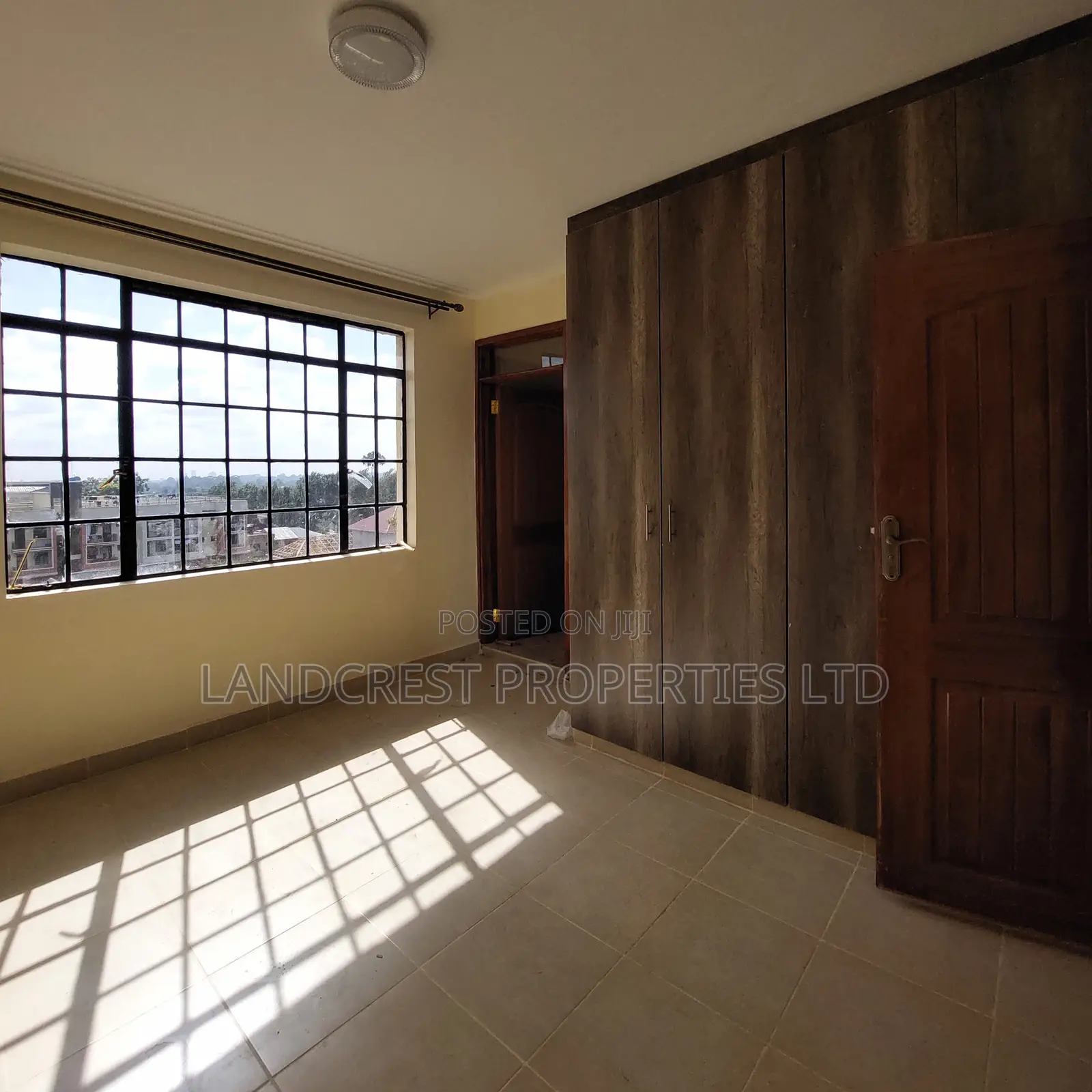 2bdrm Apartment in Kitisuru Spur for rent