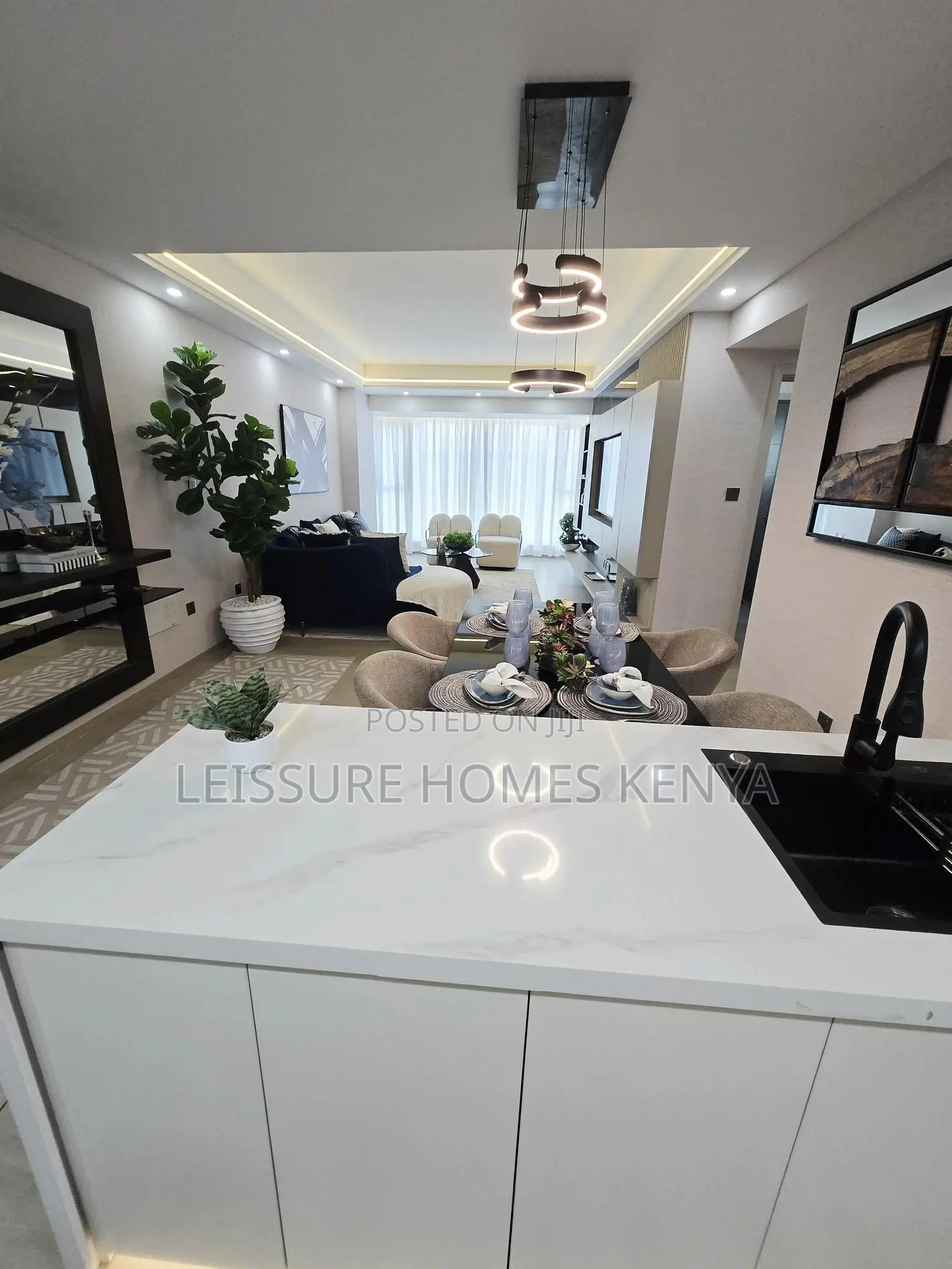 2bdrm Apartment in Westlands for sale