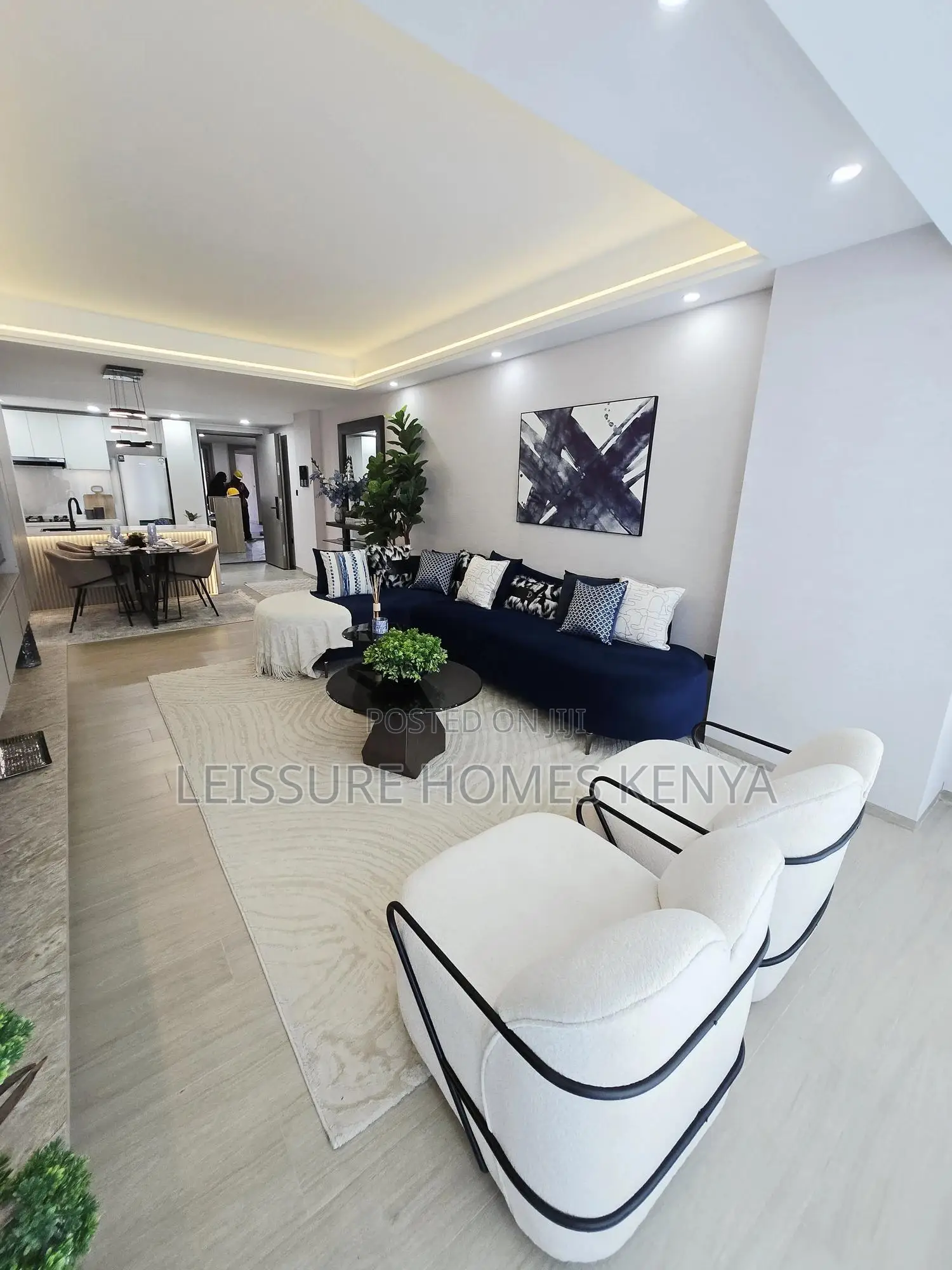 2bdrm Apartment in Westlands for sale