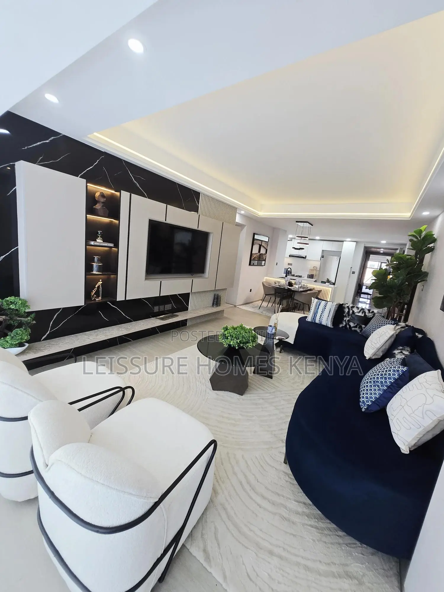2bdrm Apartment in Westlands for sale