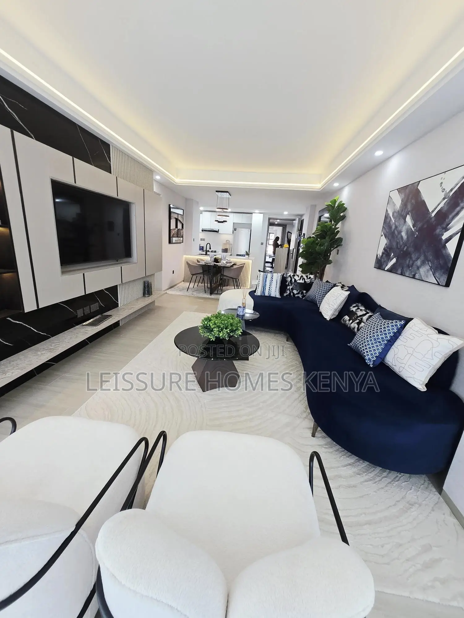 2bdrm Apartment in Westlands for sale