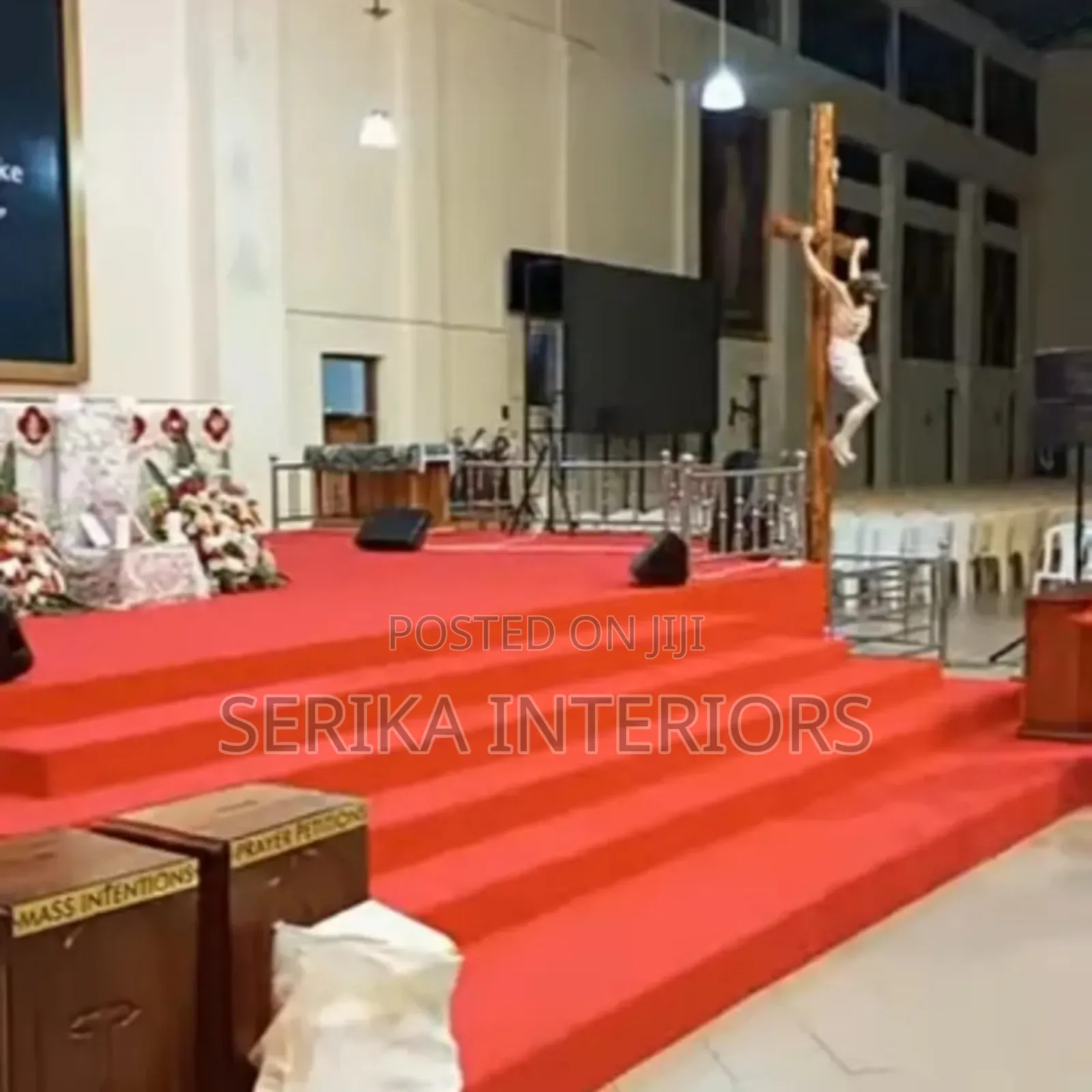 Church Carpets Church Red Delta Carpets Environmental Friendly Justice