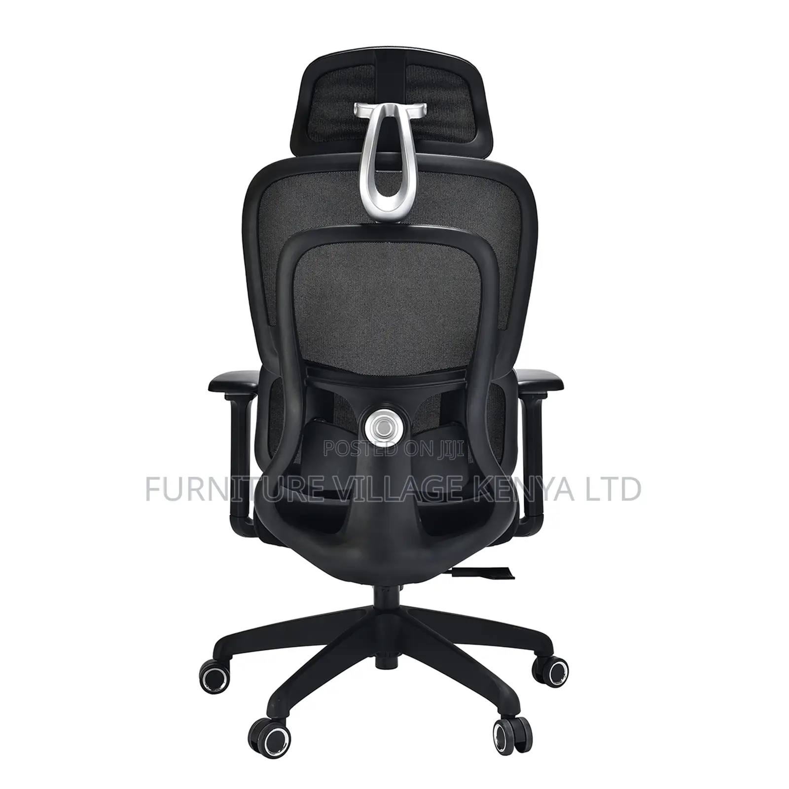 Office Chair; Ergonomic Orthopedic Office Chair