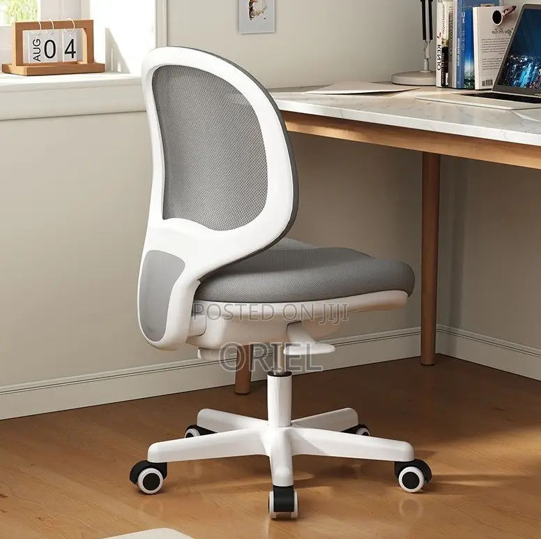 Office Chairs; Comfort-Fit Low-Back High-Height Counter Office Chair