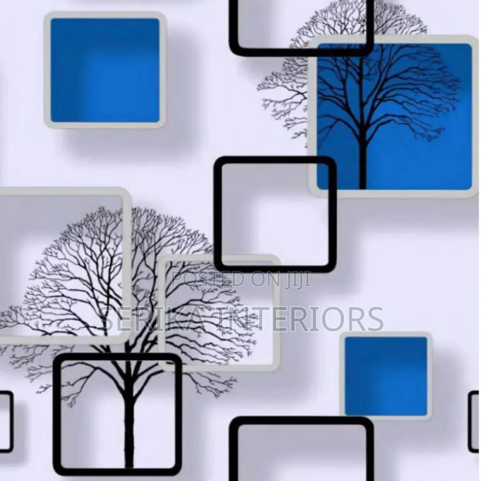 Blue Patches Wallpapers Wallpapers Environmental Friendly Jaundice