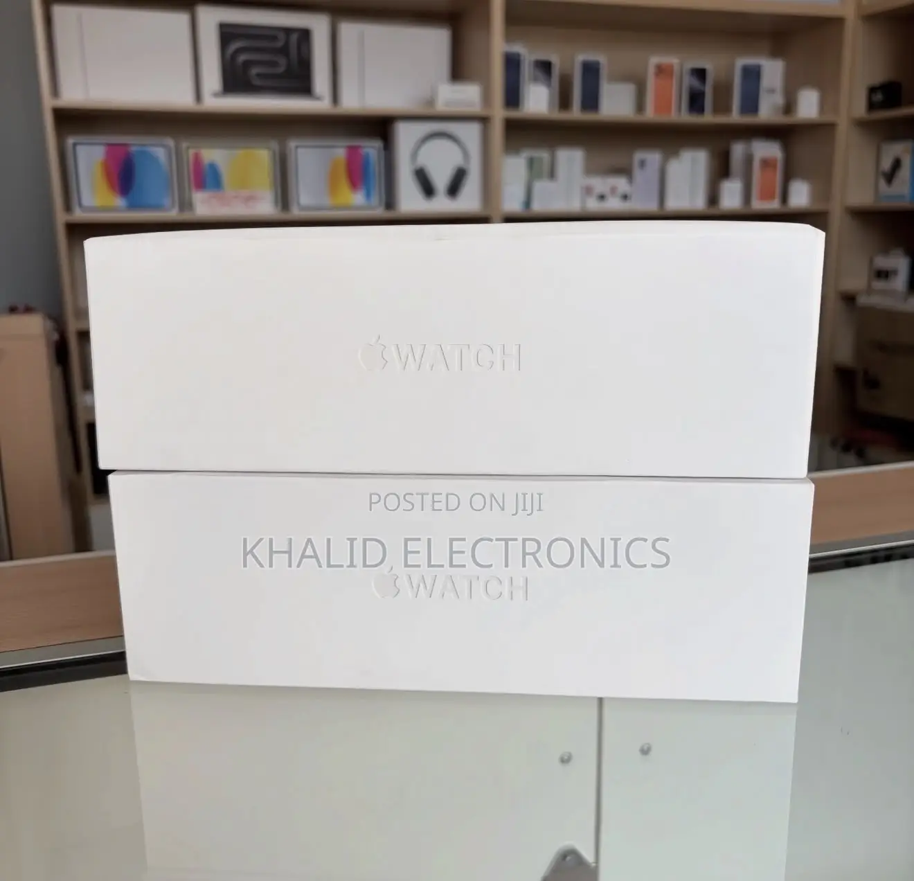 Apple Watch Series 11 46mm