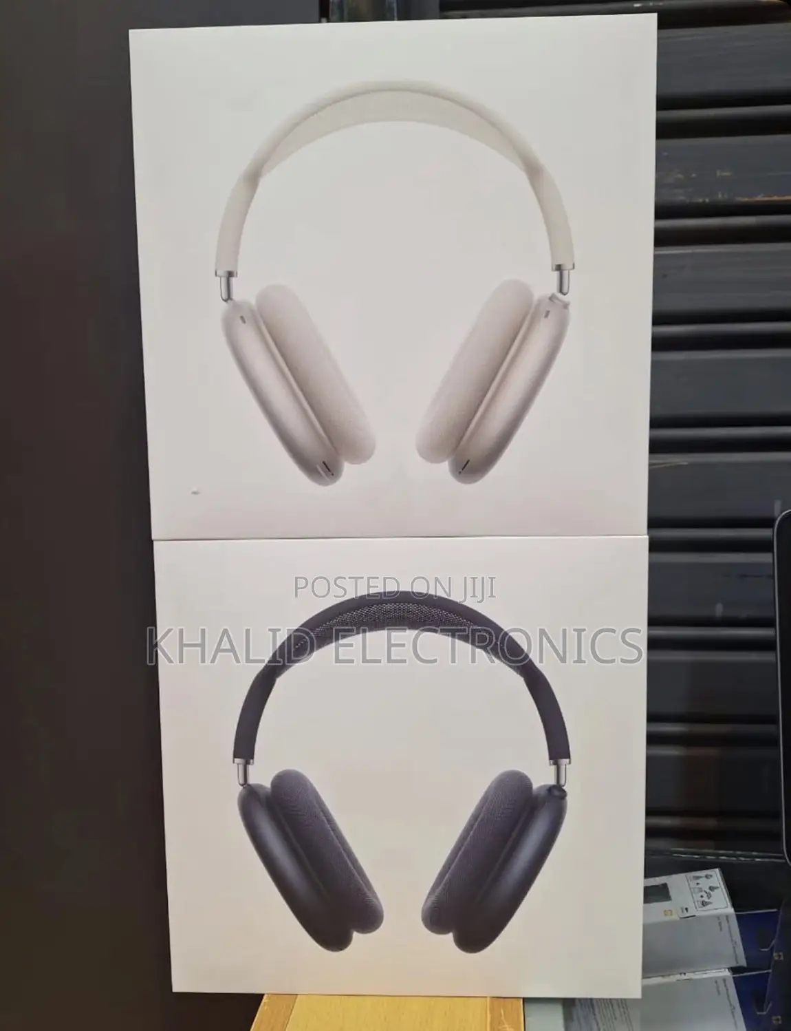 Airpods Max Type C