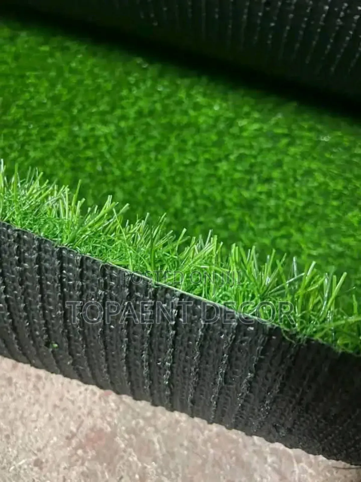 25mm Field Layout Artificial Radiant Green Grass Carpet