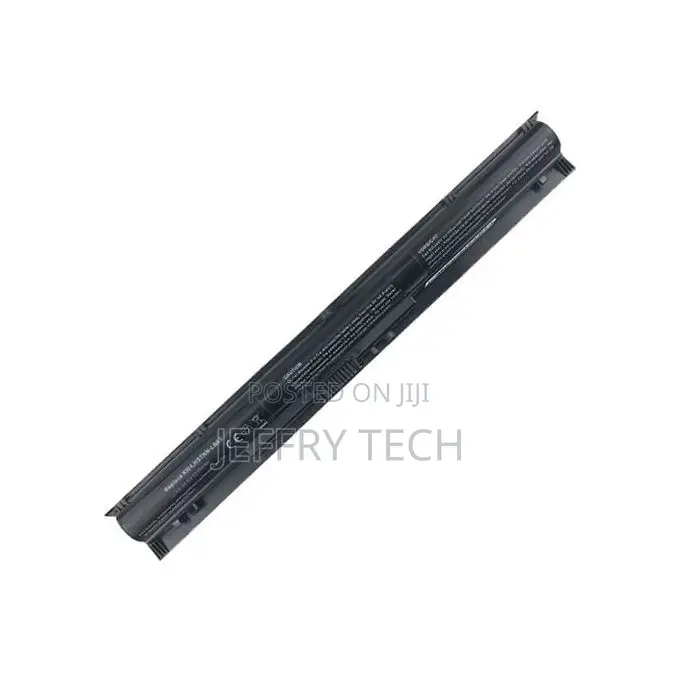 Black Replacement Ki04 Battery /HSTNN-Db6t