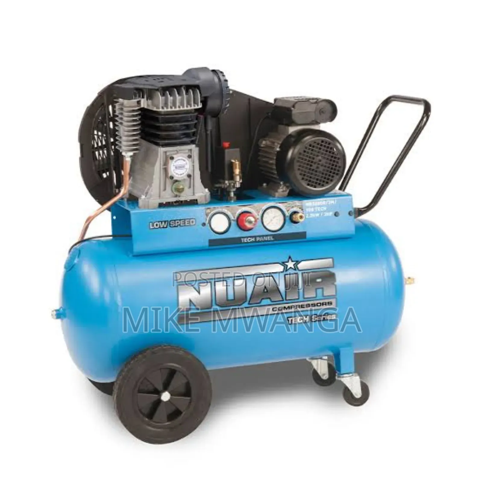 Nml Italy Air Compressor