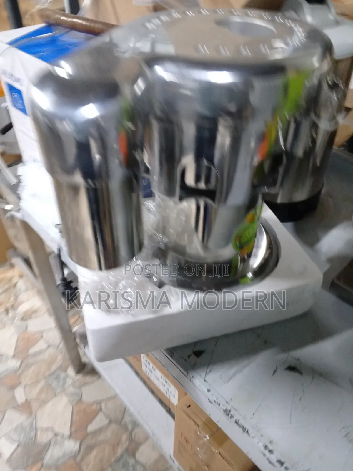 Citrus Juice Extractor