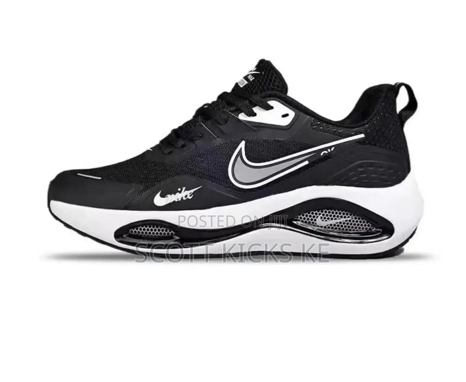 Air Max Zoom
