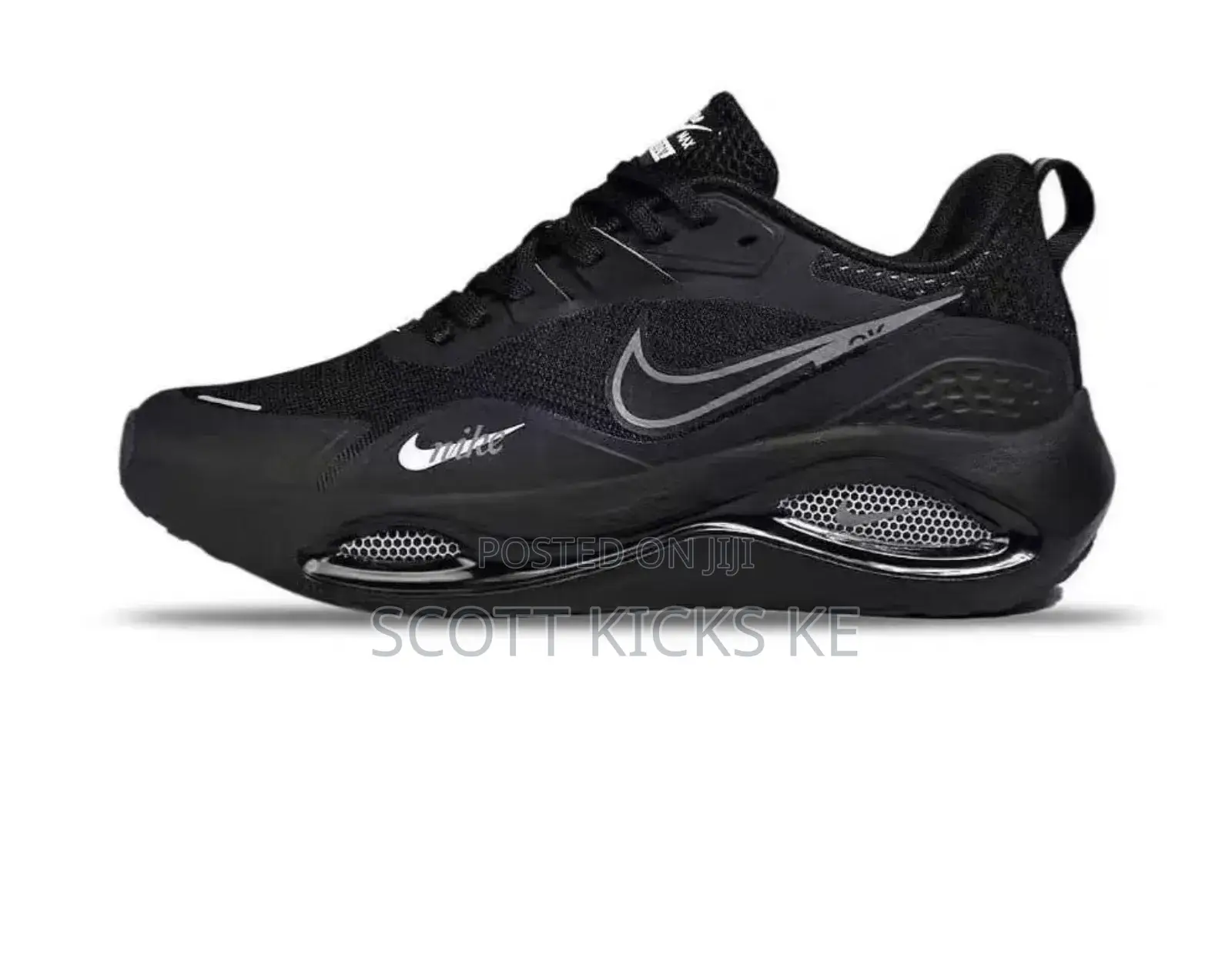 Air Max Zoom