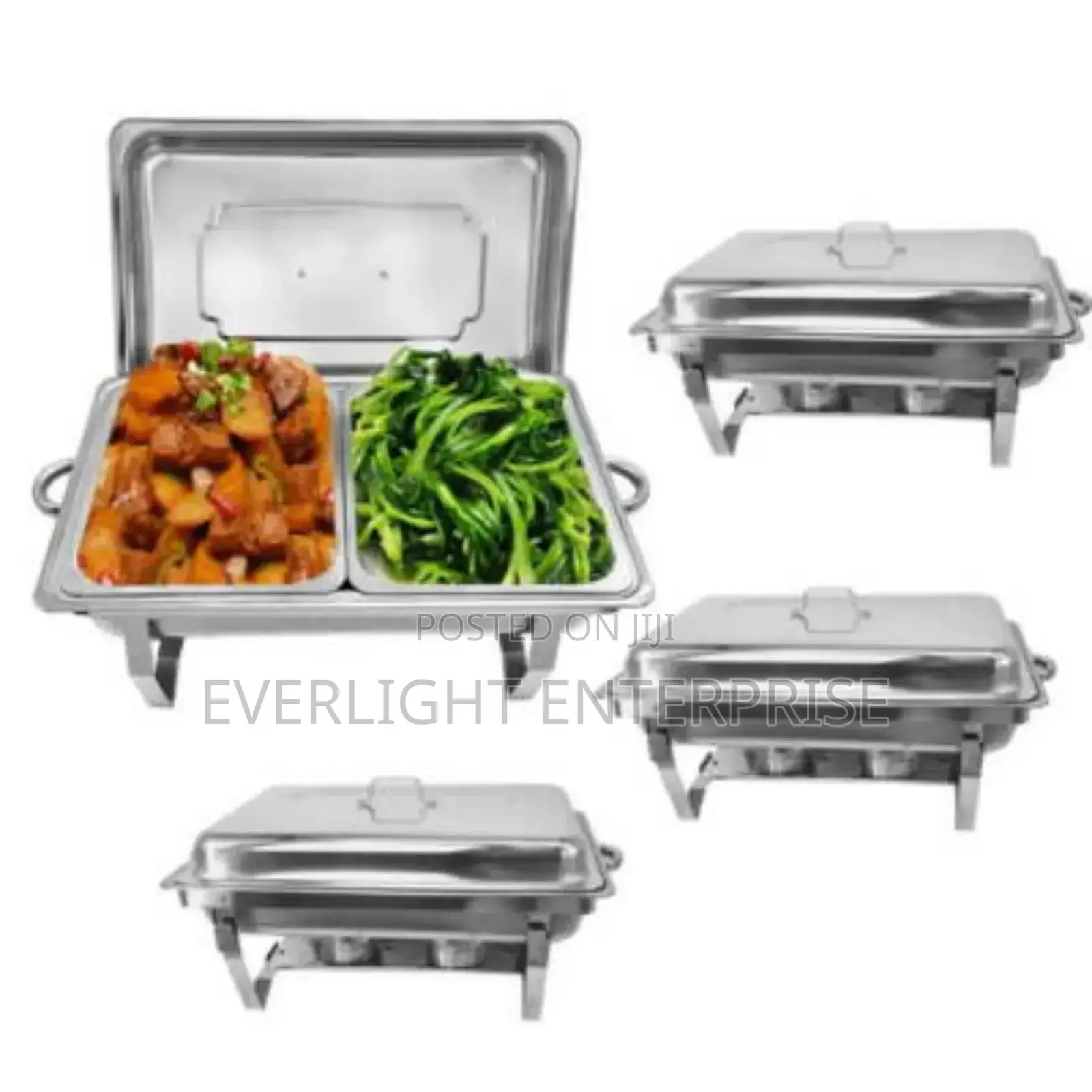 High Quality Chaffing Dish