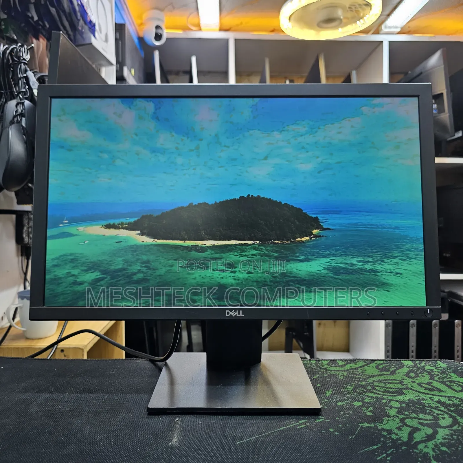 Dell E2221hn 22 Inches Monitor