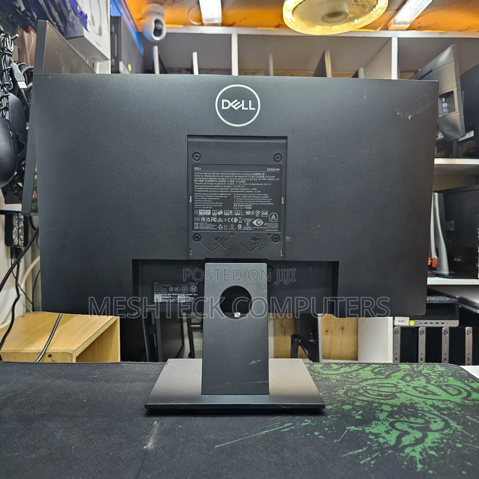 Dell E2221hn 22 Inches Monitor