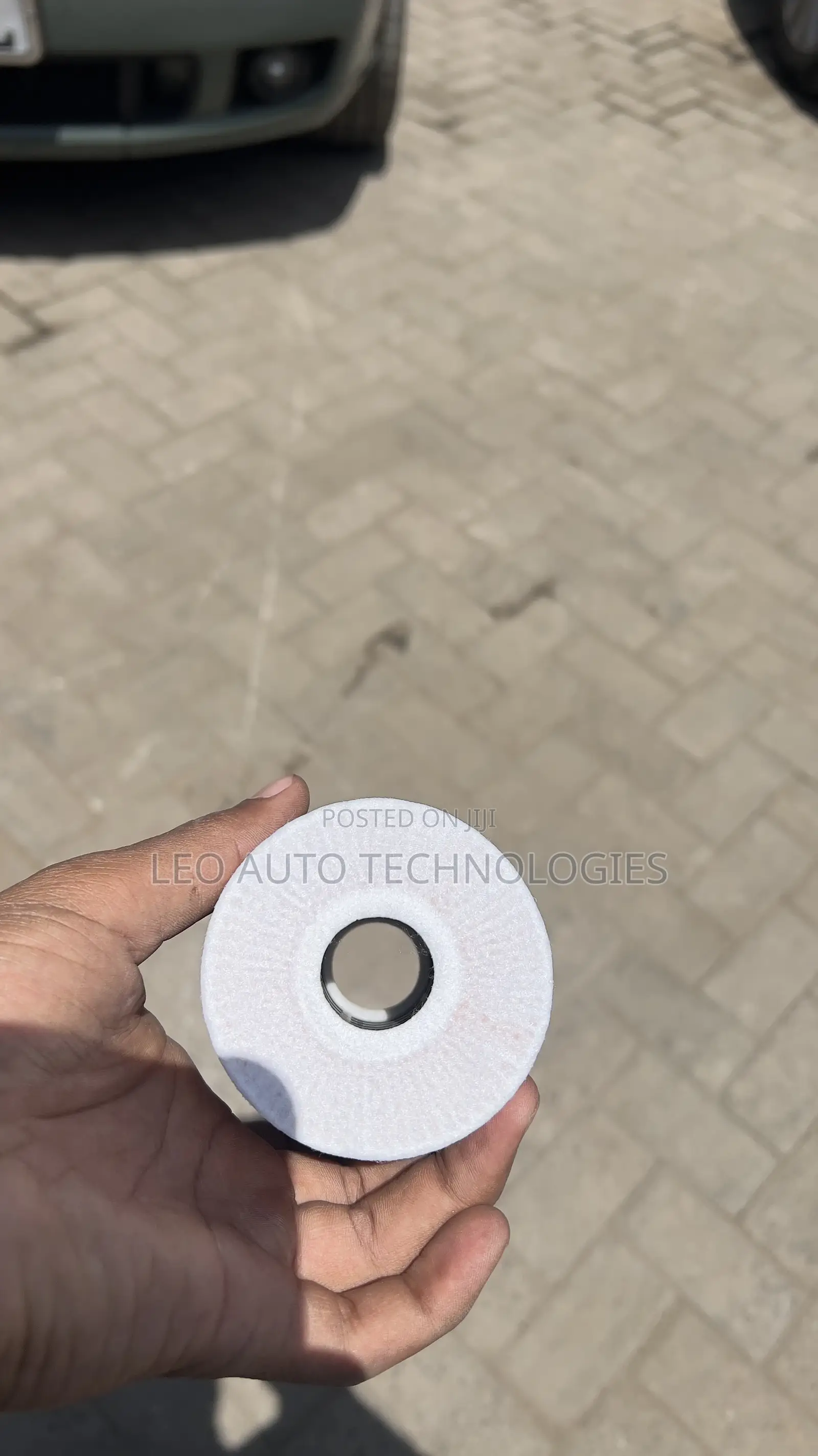 Oil Filter for Range Rover Vogue L322 Td6 3.0l
