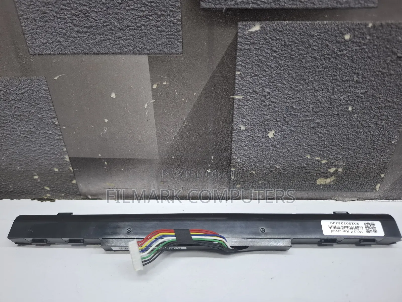 Original Laptop Battery Compatible With Acer Aspire