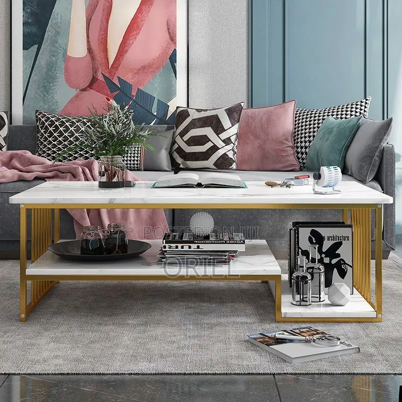 Coffee Table : Minimalists Home Modern Coffee Table