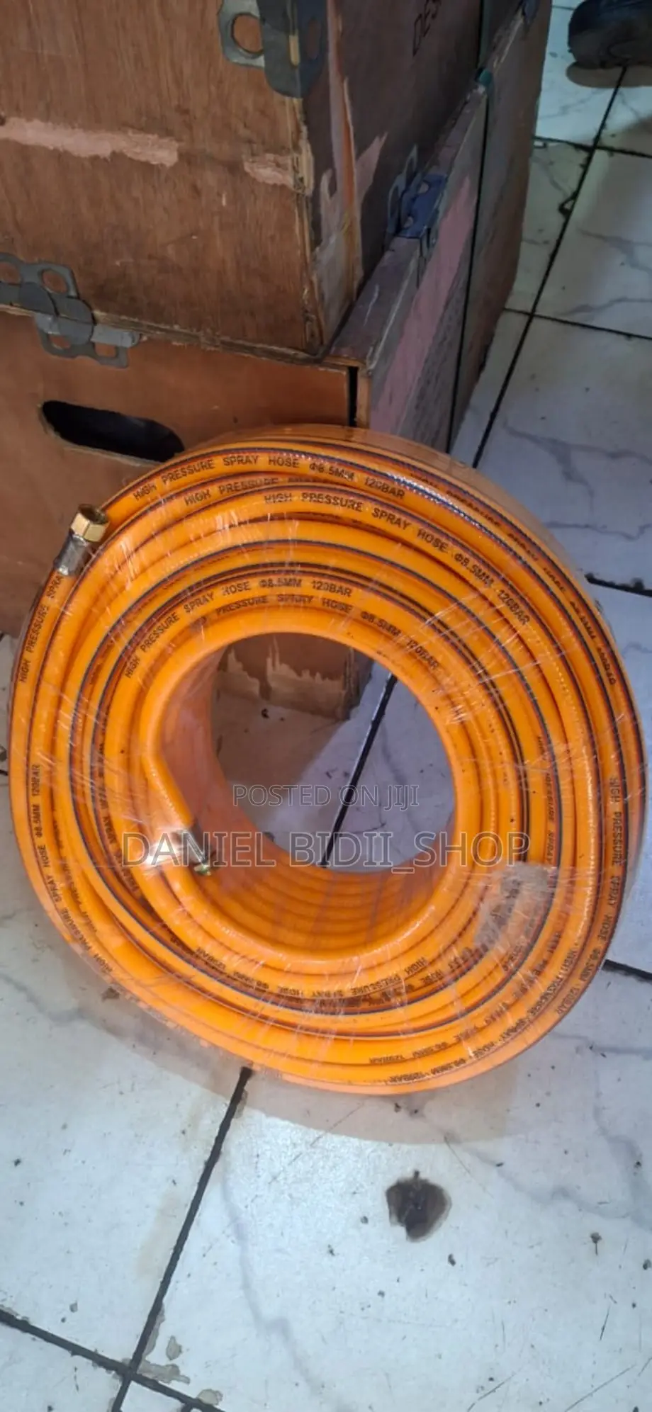 50meters Sprayer Pipe