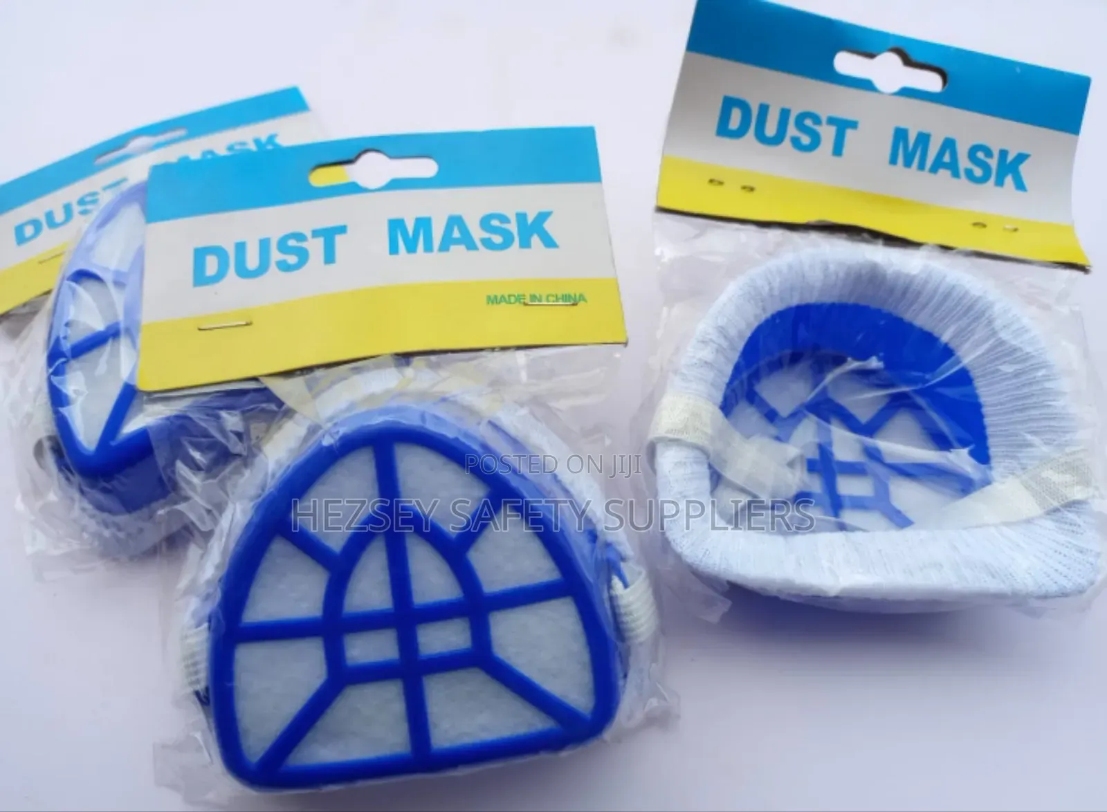 Affordable Dust Mask