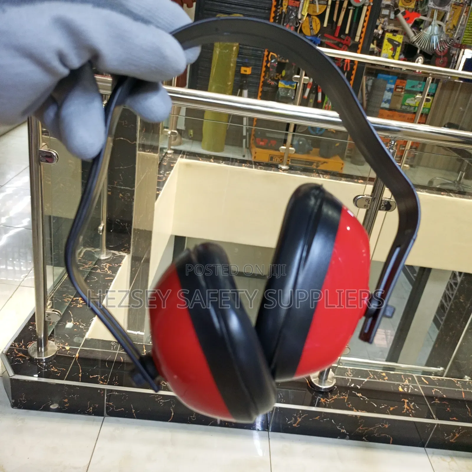 Affordable Ear Muffs