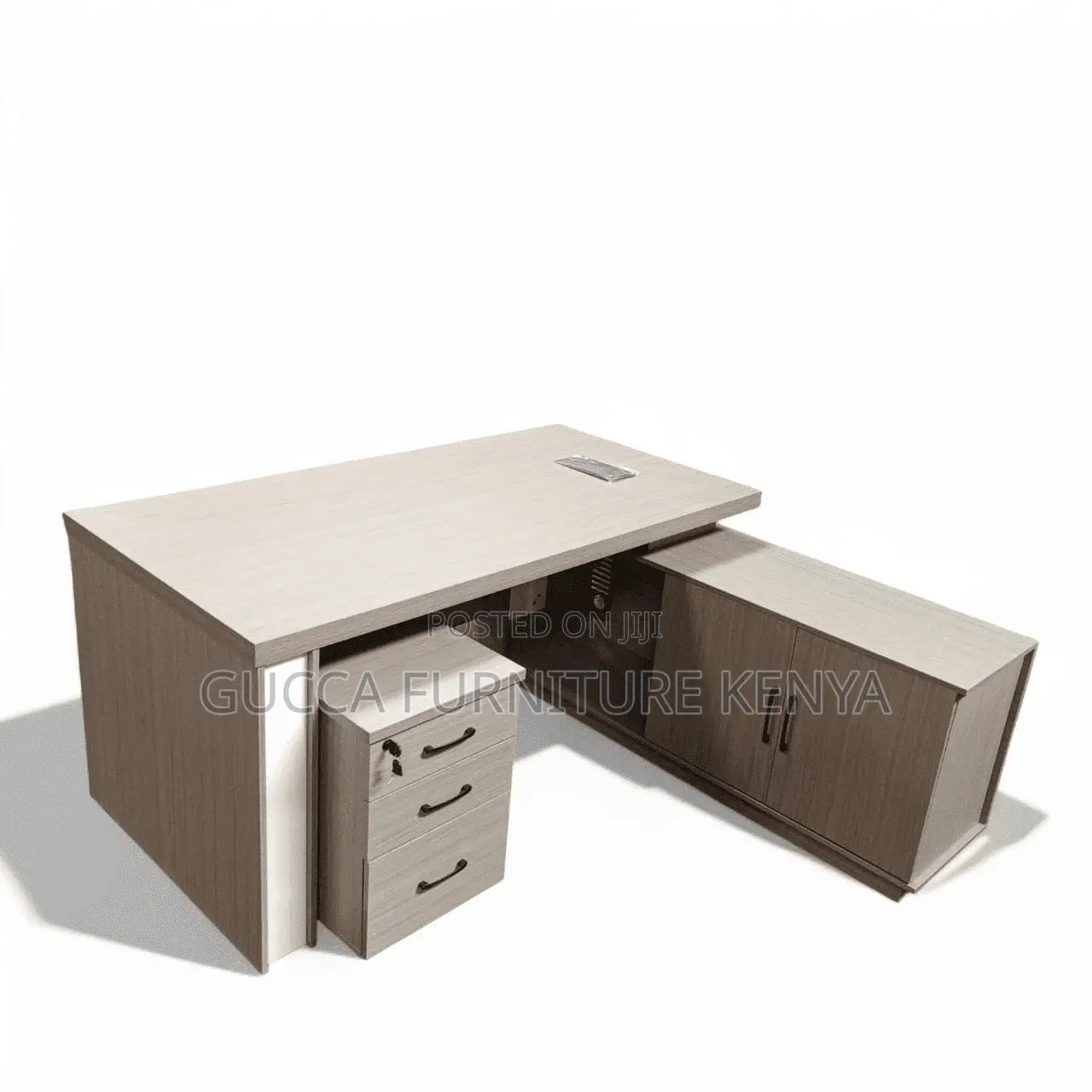 1.8 Meters Executive L-shaped Boss Table