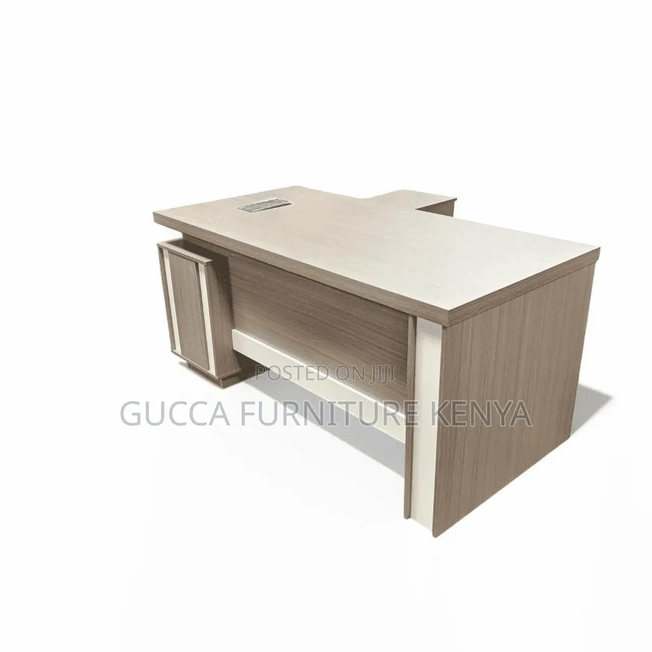 1.8 Meters Executive L-shaped Boss Table