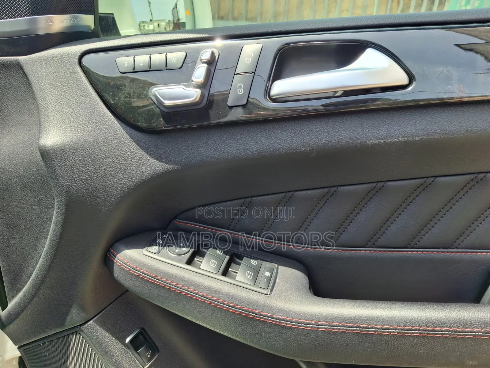 Mercedes-Benz GLE-Class GLE 350d 4MATIC 2019 White