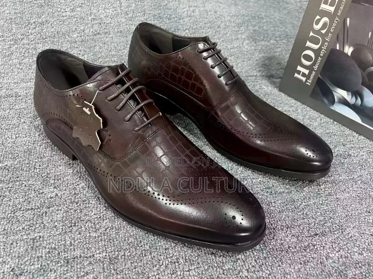 Clarks Official Shoes Real Genuine Leather ( Fixed Price)