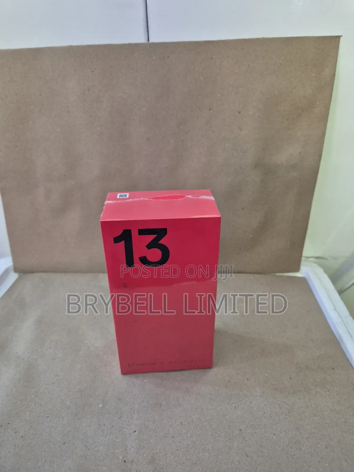 New OnePlus 13 512 GB White