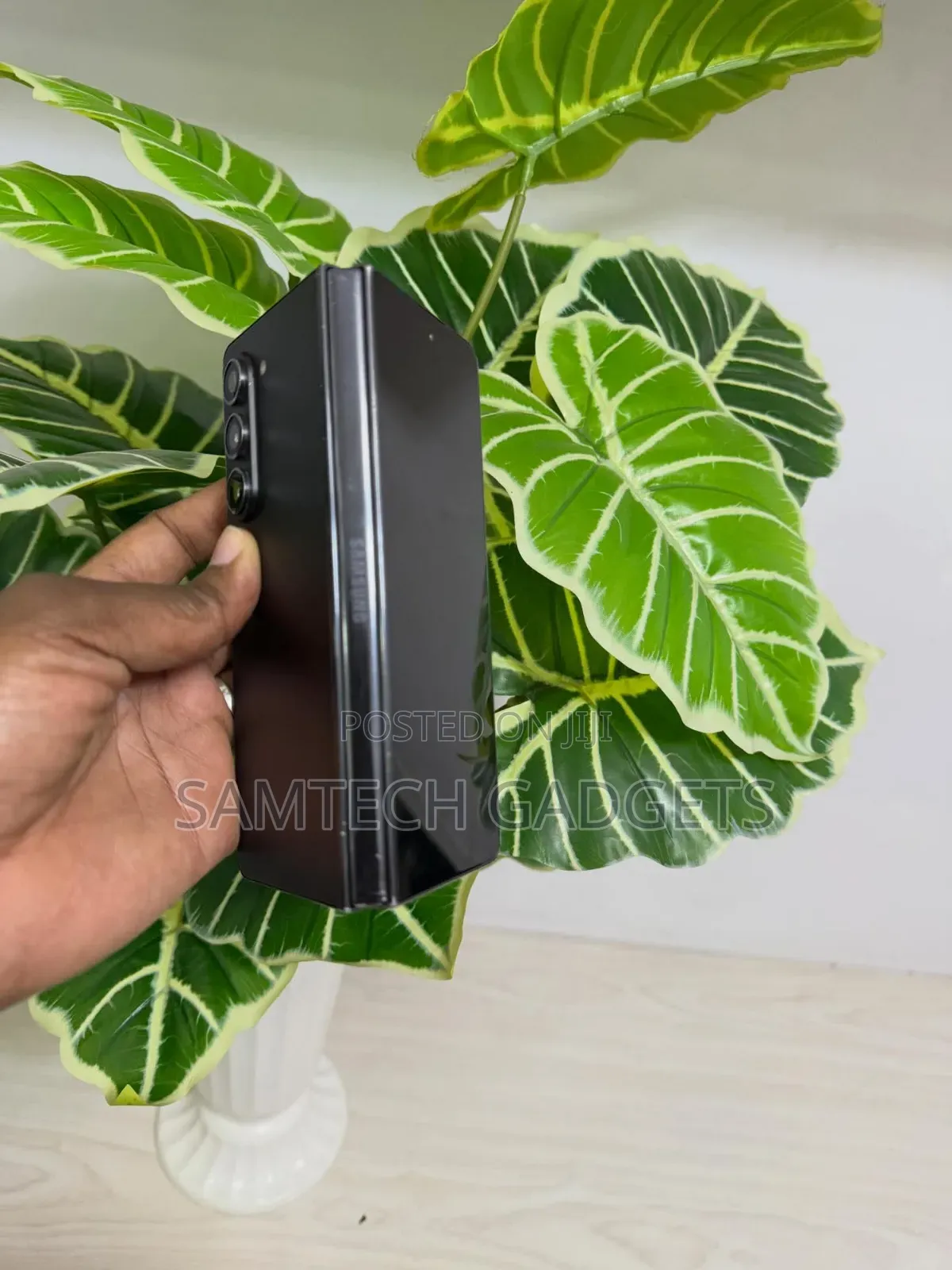 Samsung Galaxy Z Fold 5 256 GB Black
