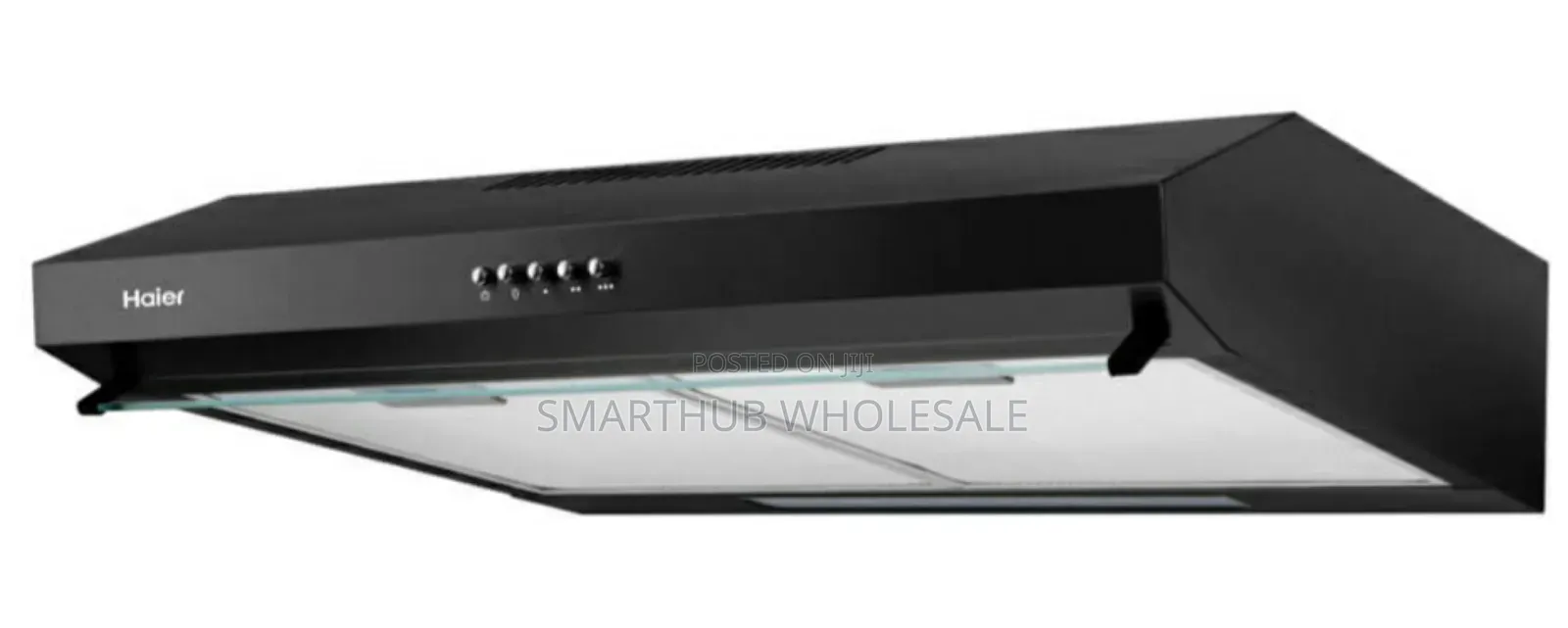 Haier 90cm Over the Cabinet Kitchen Hood