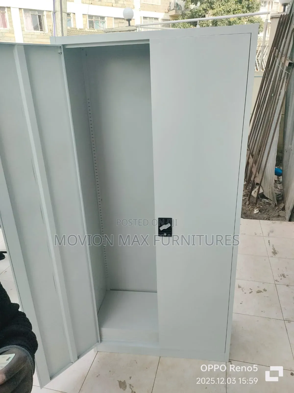 Modern Cabinet