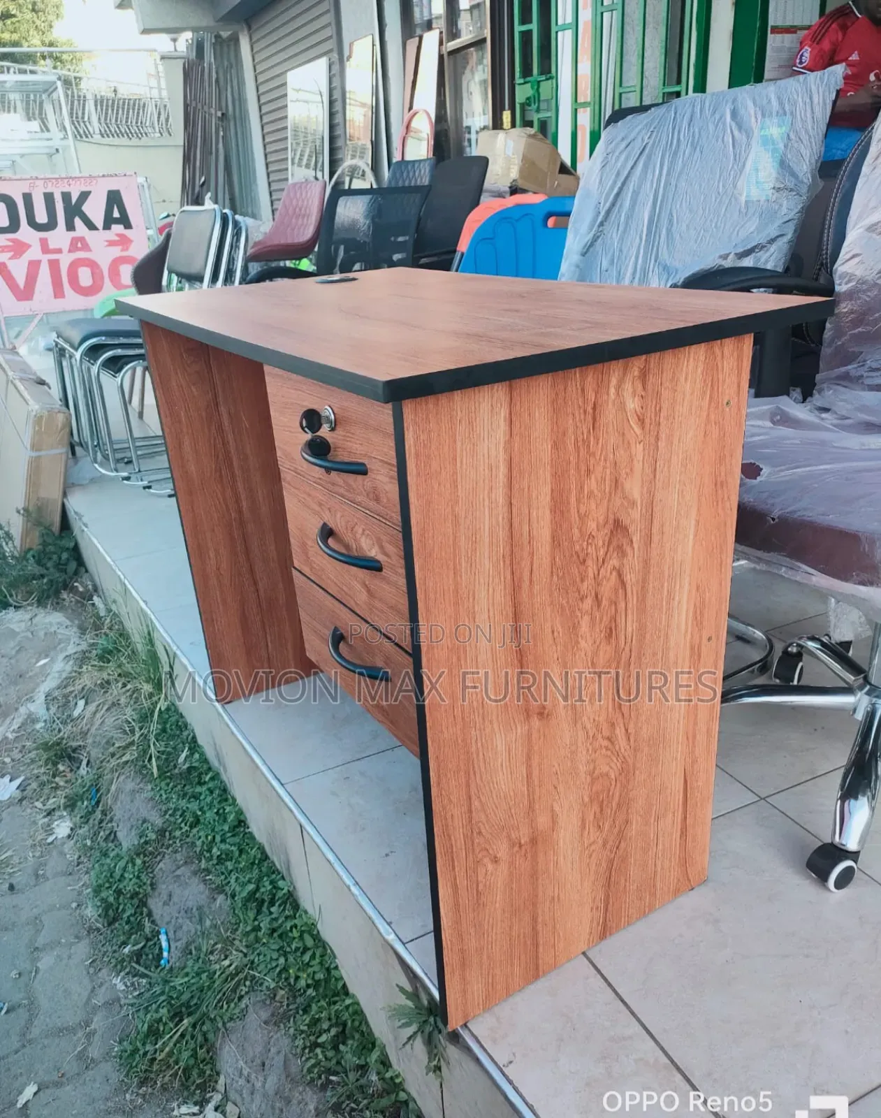 Modern Table Study Desk