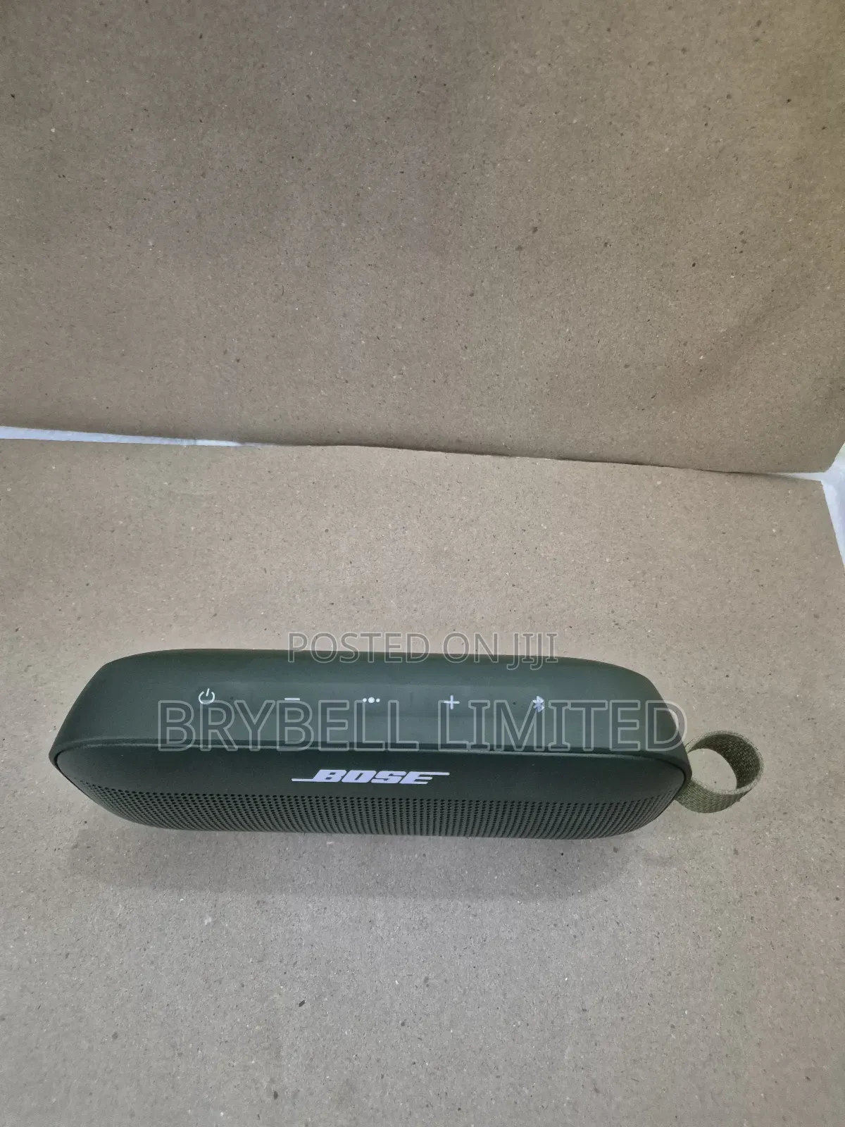 Bose Portable Bluetooth Speaker