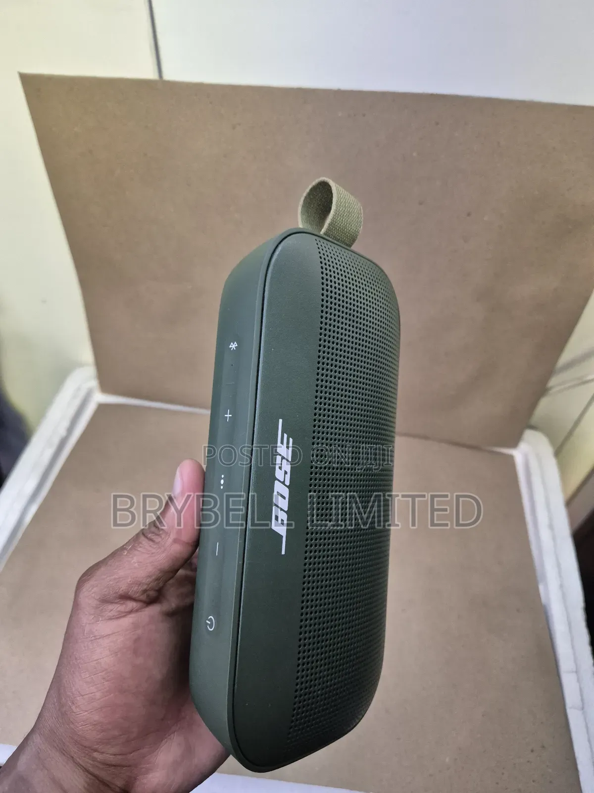 Bose Portable Bluetooth Speaker