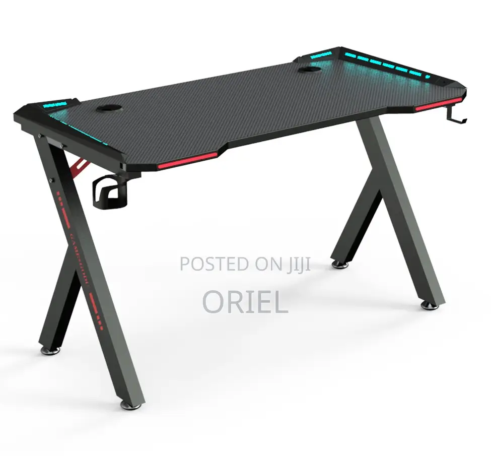 Study Tables; Performance Gaming Desk for Home Office