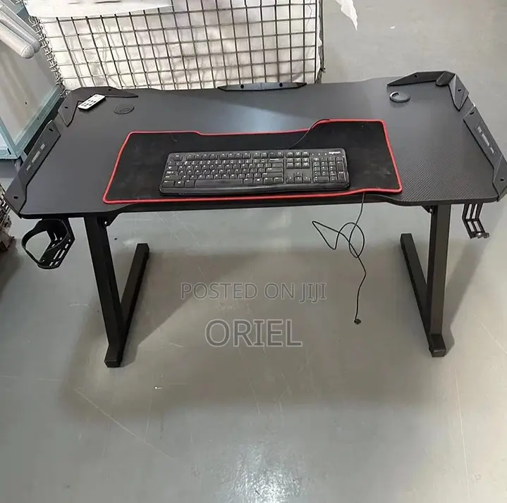 Study Tables; Performance Gaming Desk for Home Office