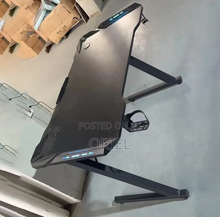 Study Tables; Performance Gaming Desk for Home Office