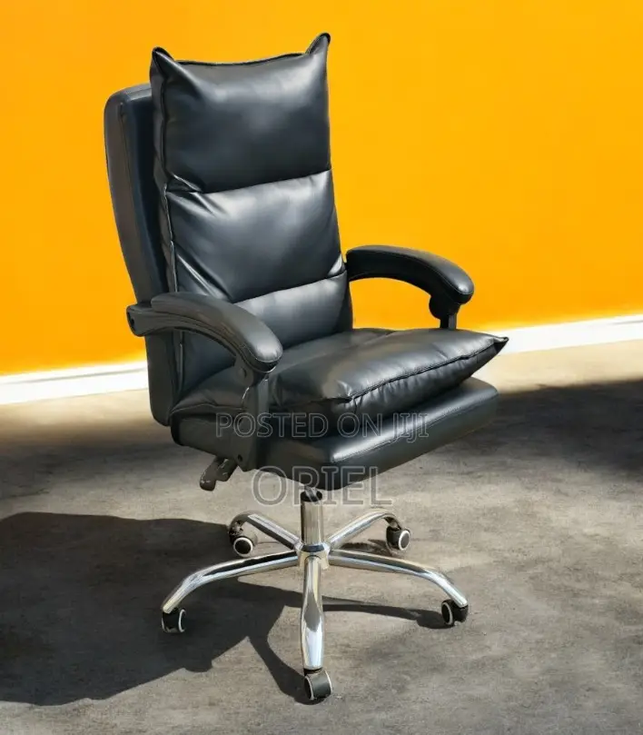 Office Chair; Corporate Executive Office Desk Chair