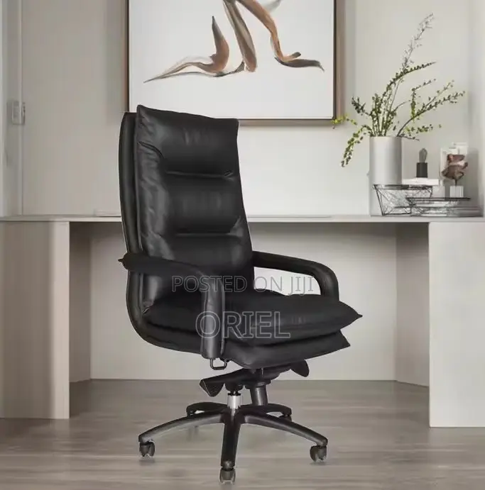 Office Chair; Corporate Executive Office Desk Chair