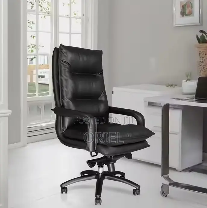 Office Chair; Corporate Executive Office Desk Chair