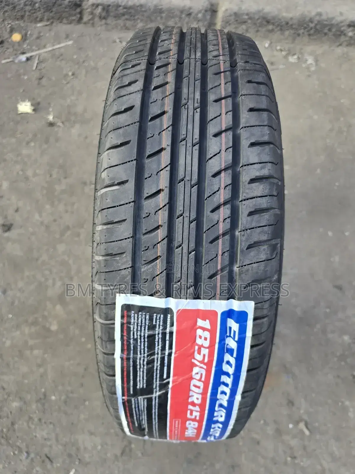 185 /60 R14 Vinmax Tyres (Ecotour Hp3)