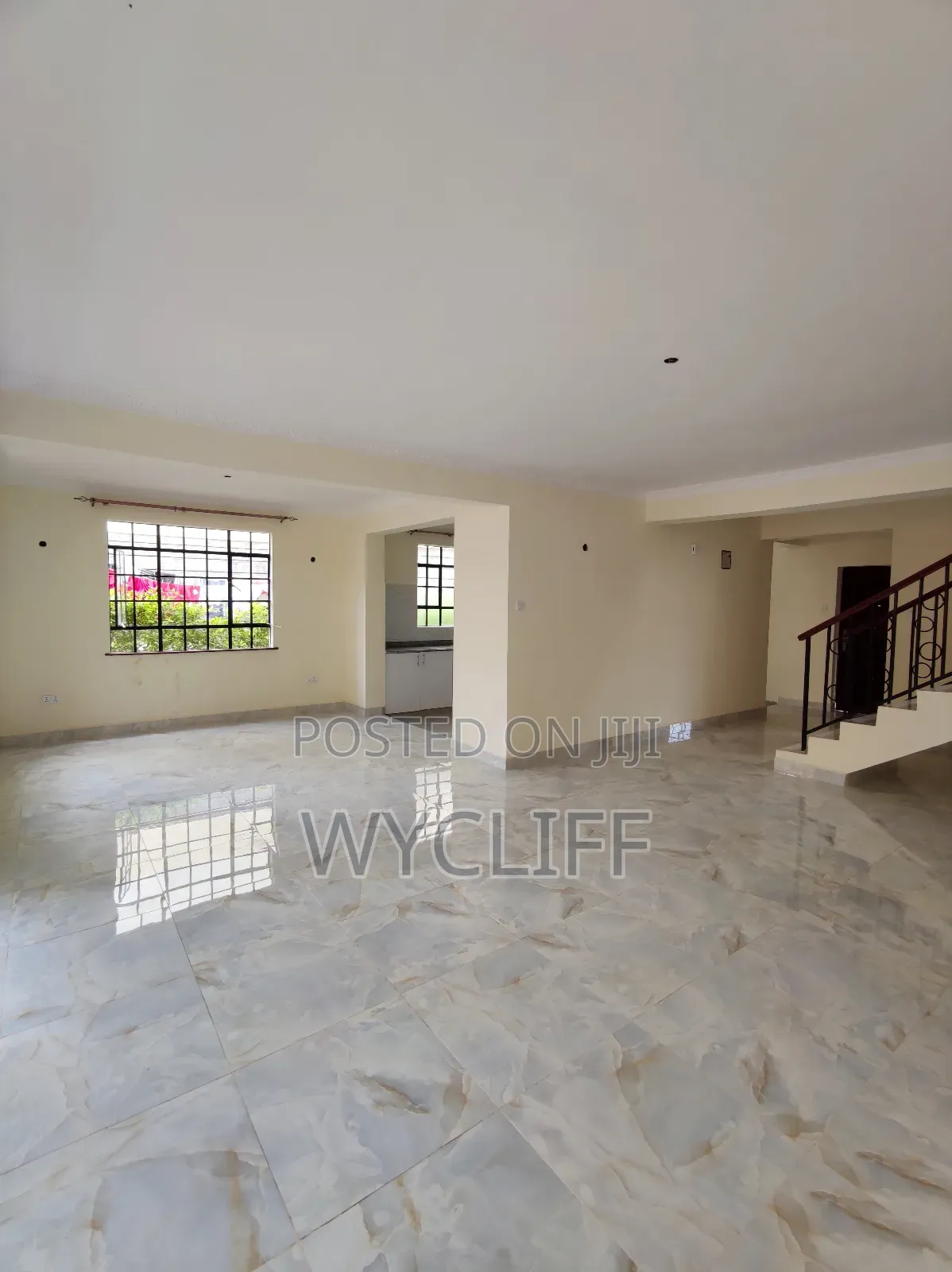 3bdrm Mansion in Ngong for sale